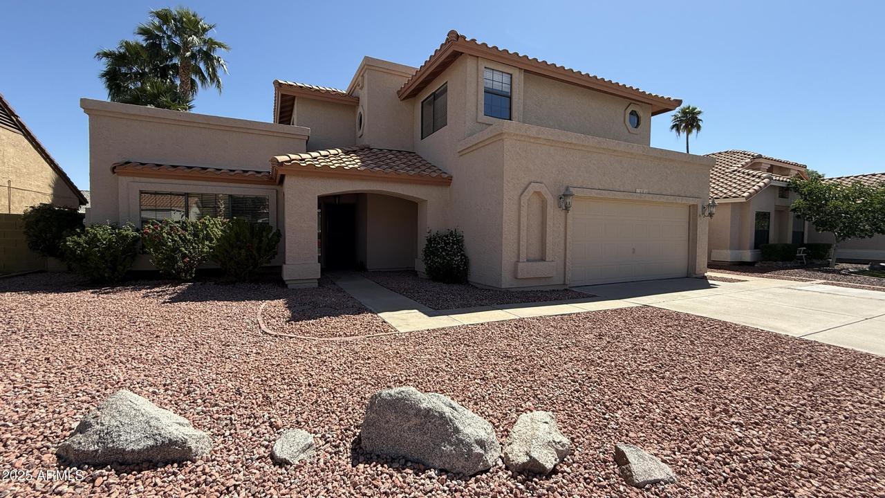 7009 W Taro Ln., Glendale, AZ 85308
