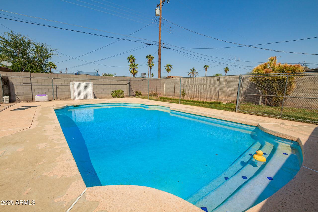 3736 W Hazelwood St., Phoenix, AZ 85019