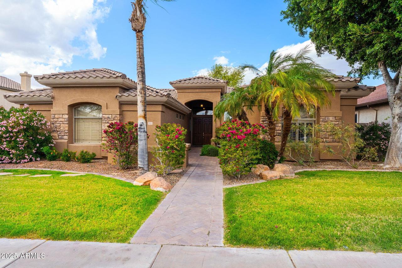 2452 W Enfield Way, Chandler, AZ 85286