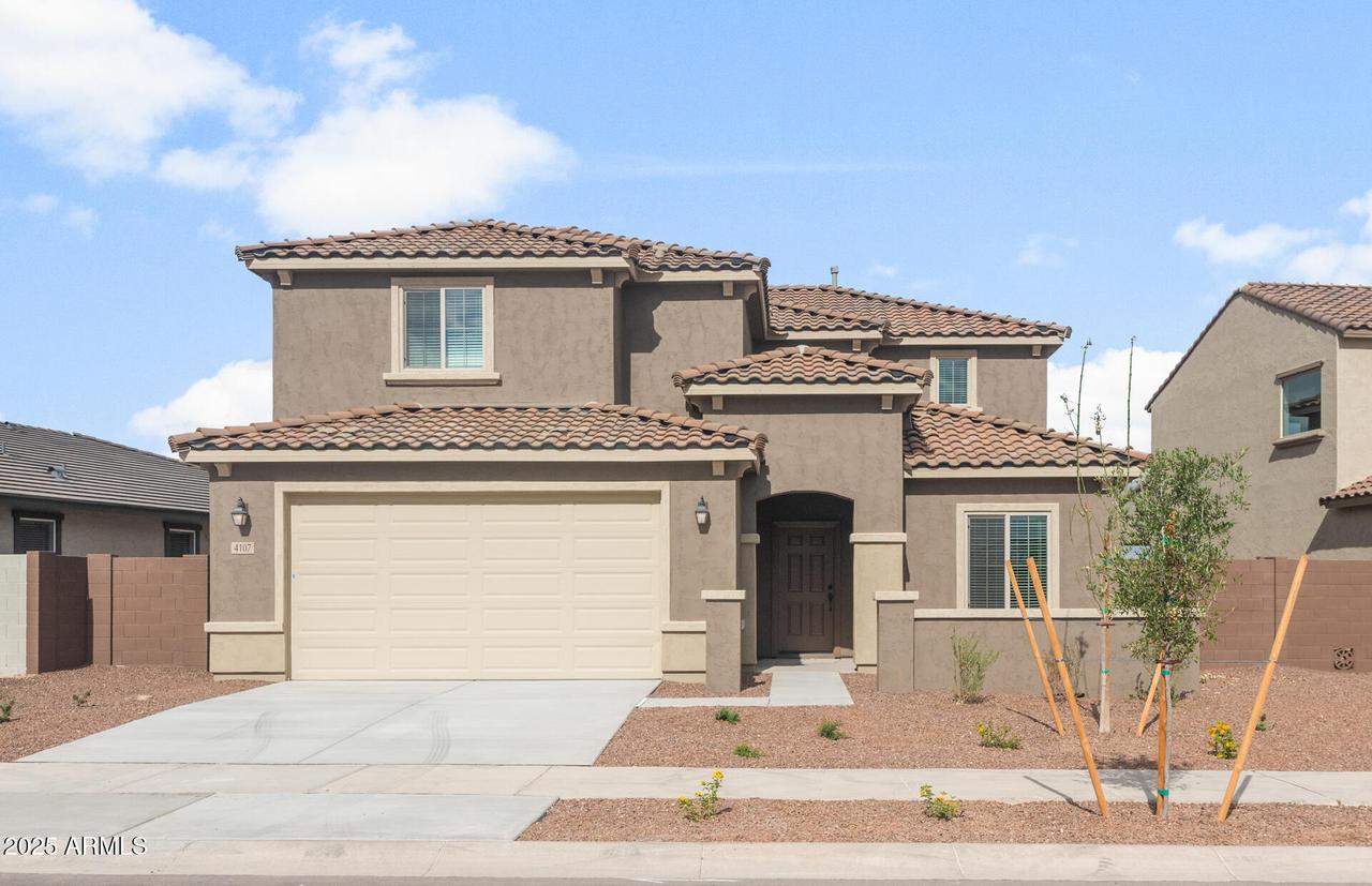 4107 S 176th Dr., Goodyear, AZ 85338