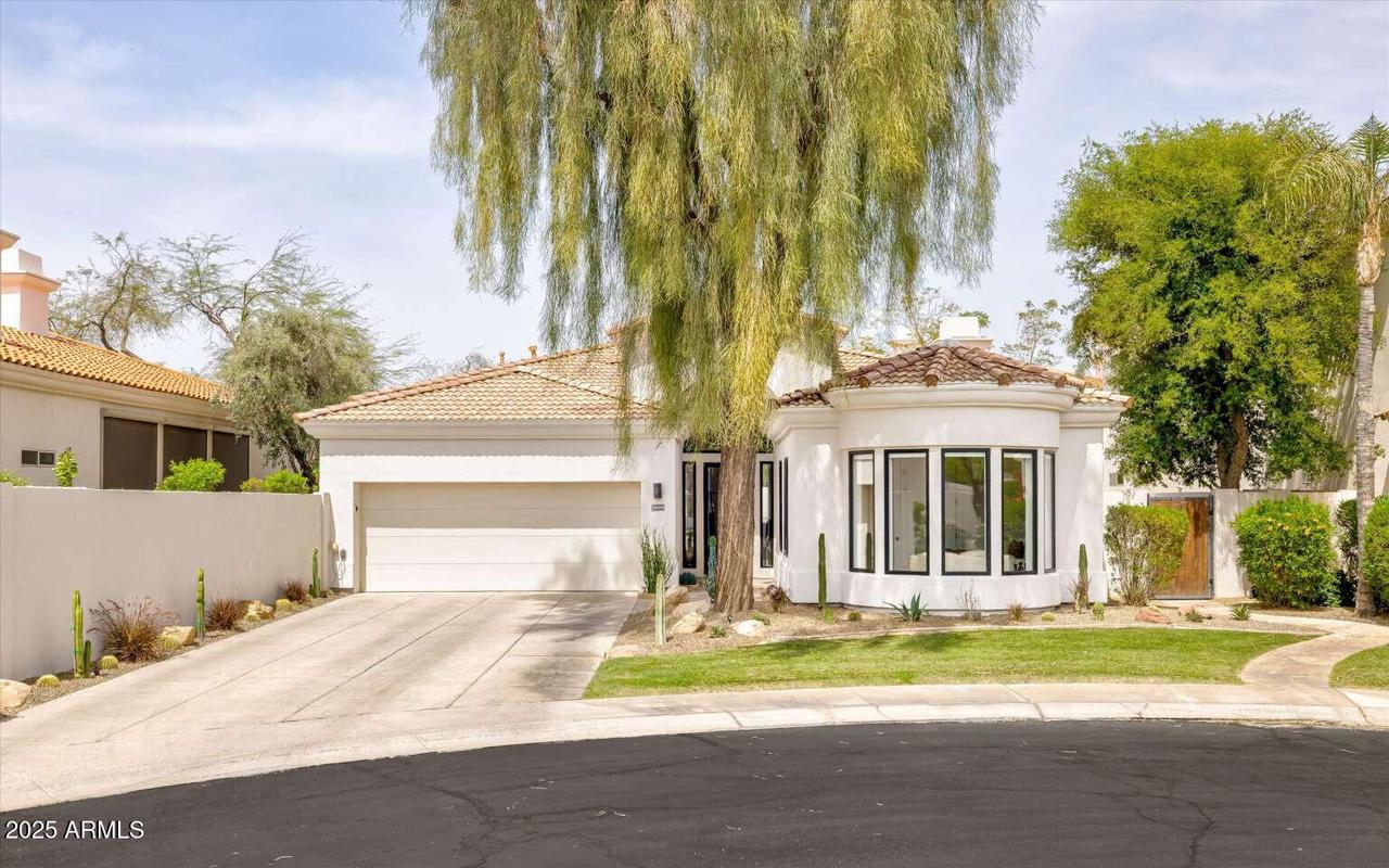 7670 E Sierra Vista Dr., Scottsdale, AZ 85250