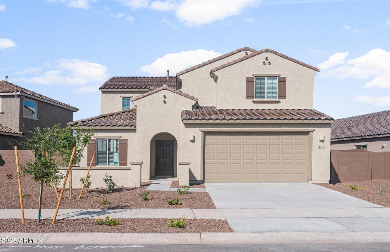 4113 S 176th Dr., Goodyear, AZ 85338