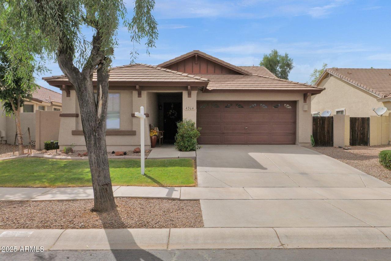 4364 S Tatum Ln., Gilbert, AZ 85297