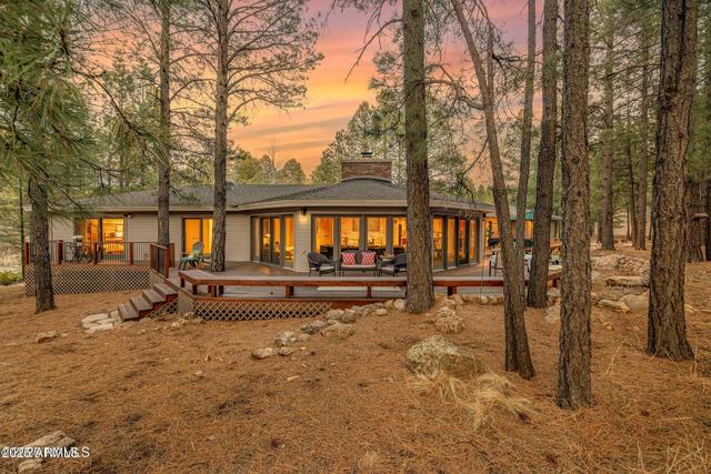 Homes Just Sold in Flagstaff: April 22nd to April 28th