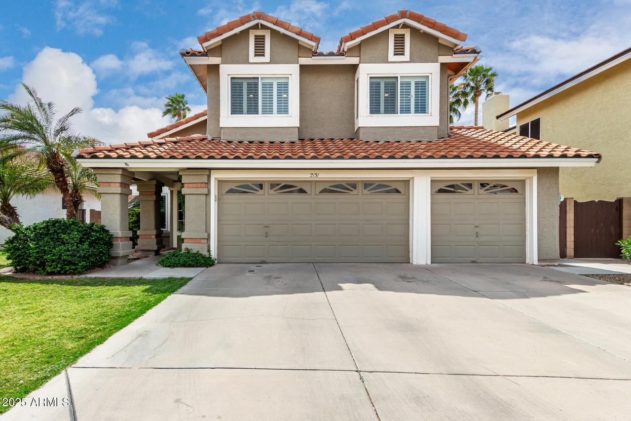 2131 E New Bedford Dr., Gilbert, AZ 85234