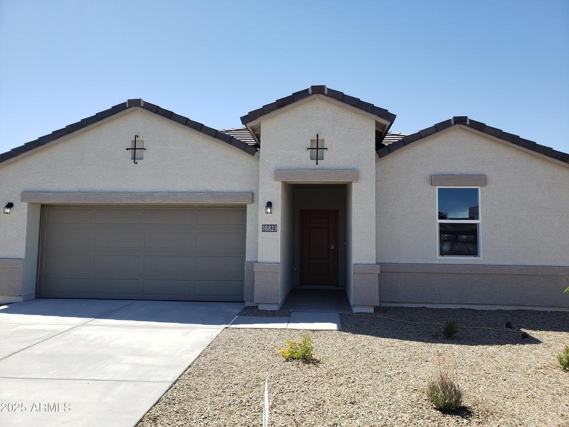18823 E Bruno Dr., Gold Canyon, AZ 85118