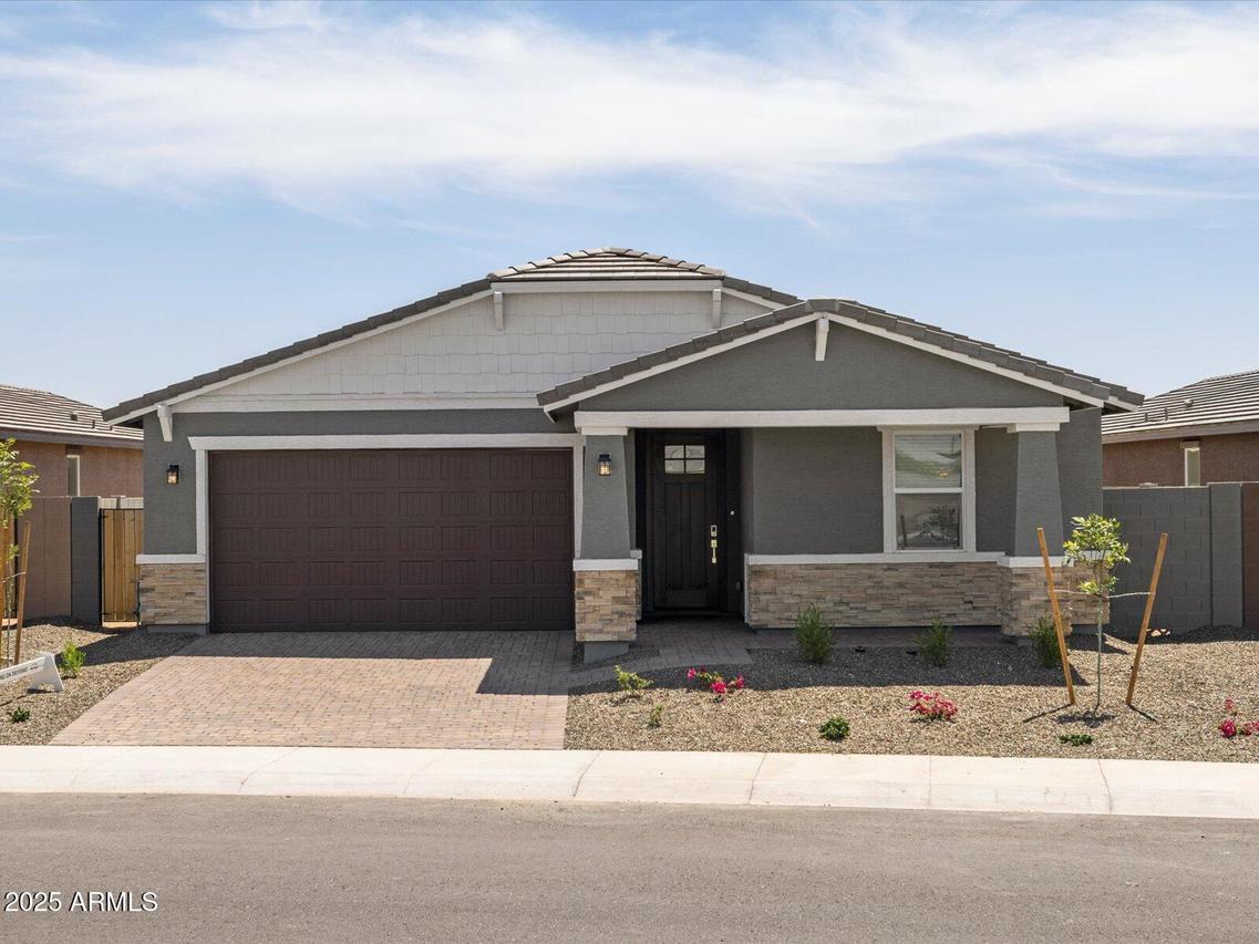 4813 N 177th Ln., Goodyear, AZ 85395
