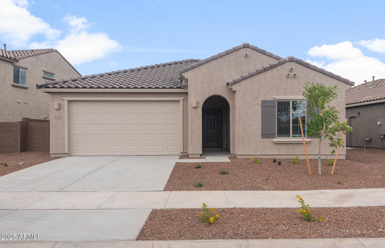 4119 S 176th Dr., Goodyear, AZ 85338