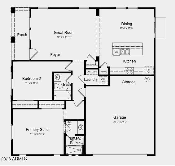 14639 W Sand Hills Rd., Surprise, AZ 85388