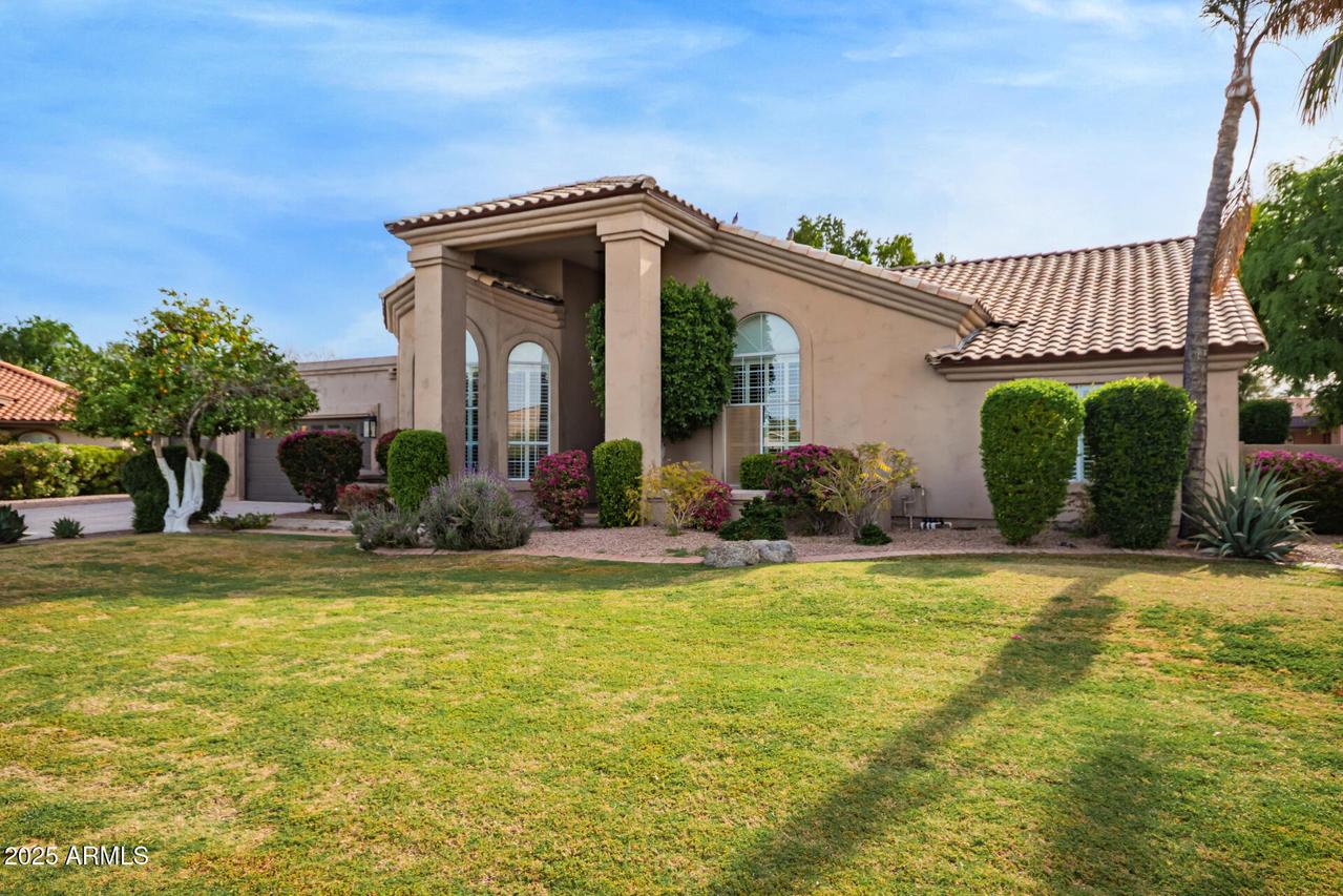 851 N Citrus Cove Cir., Mesa, AZ 85213