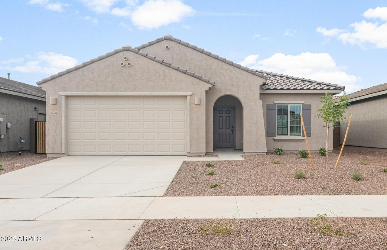 17764 W Getty Dr., Goodyear, AZ 85338