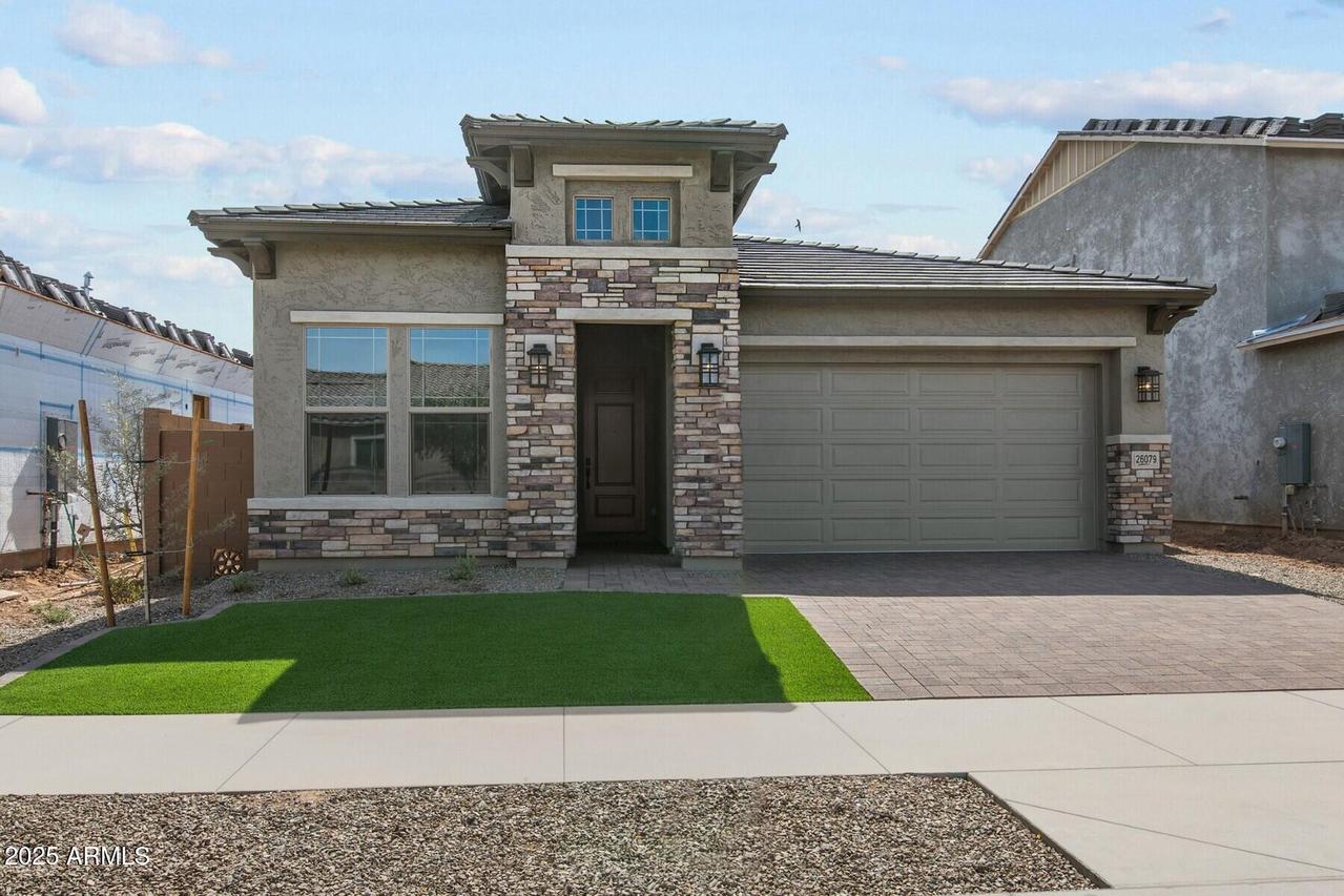 26079 S 228th St., Queen Creek, AZ 85142