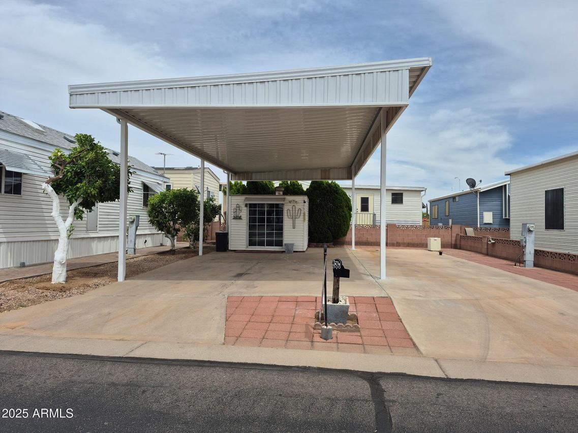 7750 E Broadway Rd. #300, Mesa, AZ 85208