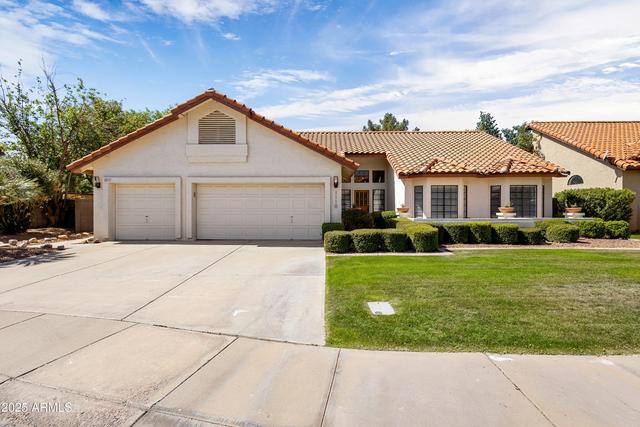 New Homes For Sale This Week That Attend Val Vista Lakes Elementary School: March 28th to April 3rd