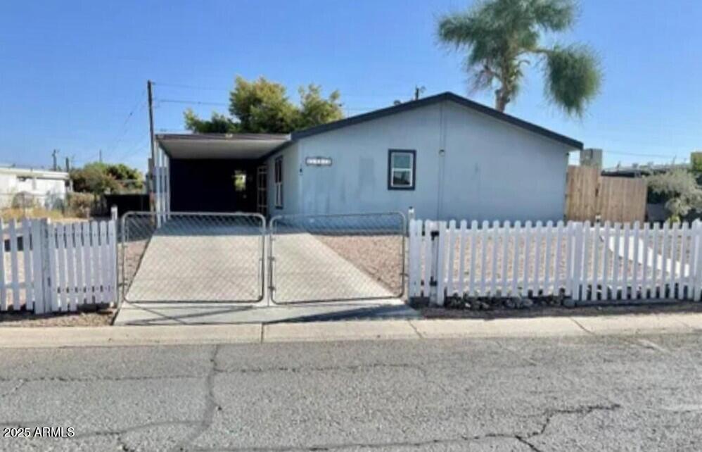 19010 N Mark Ln., Peoria, AZ 85373