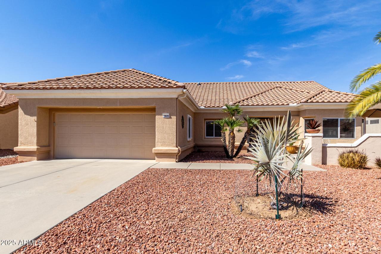 15616 W Sentinel Dr., Sun City West, AZ 85375