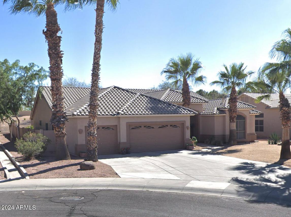 665 W Beechnut Dr., Chandler, AZ 85248