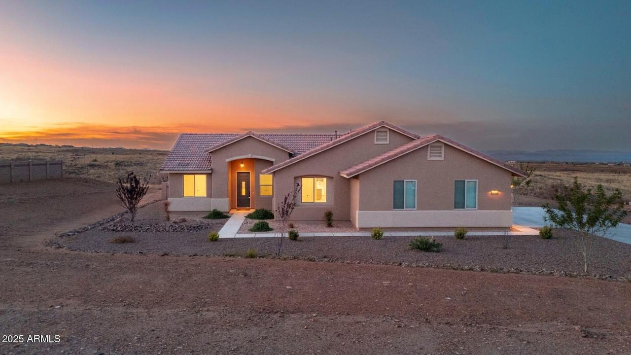 6741 E Vaquero Cir., Hereford, AZ 85615