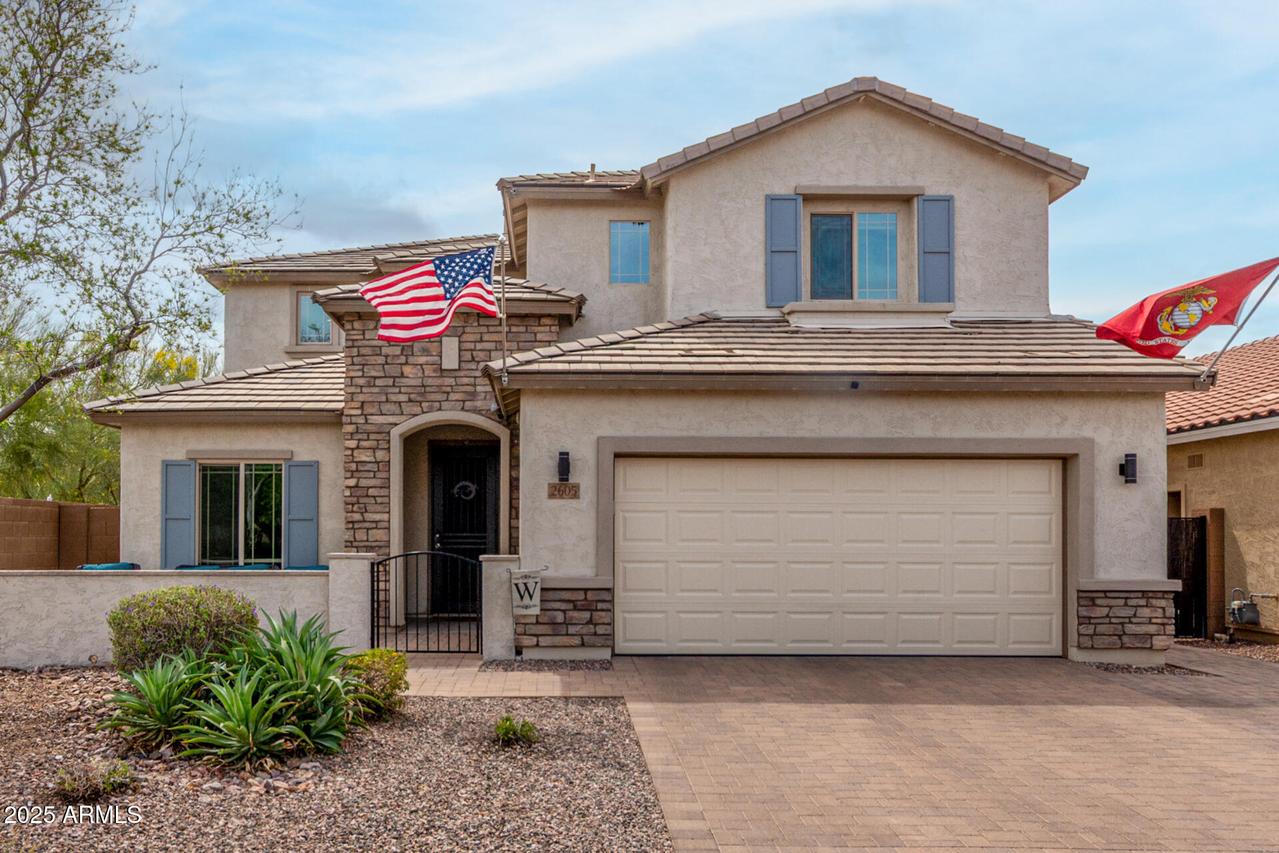 2605 W Golden Puma Tr., Phoenix, AZ 85085