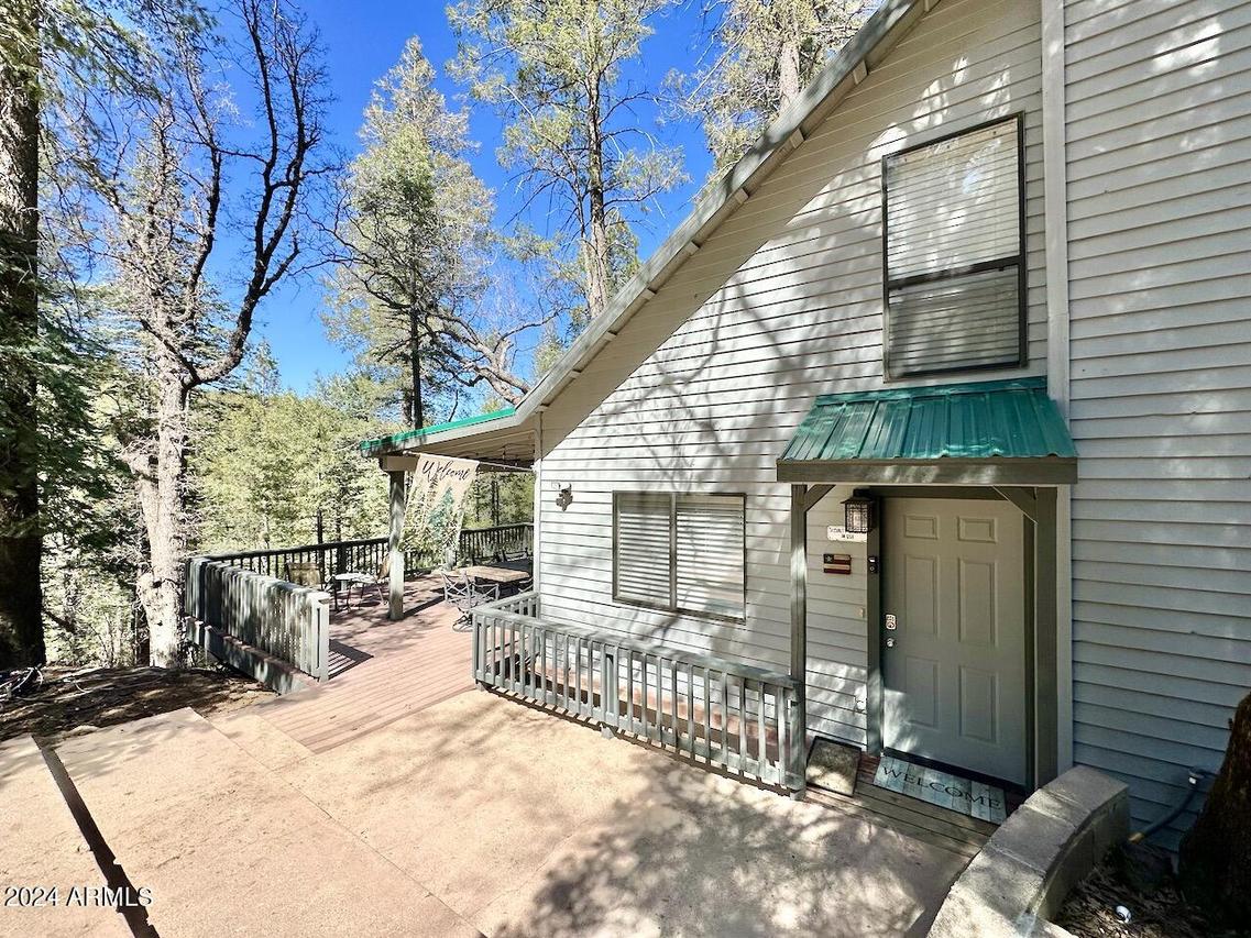 7912 S Millsite Dr., Prescott, AZ 86303