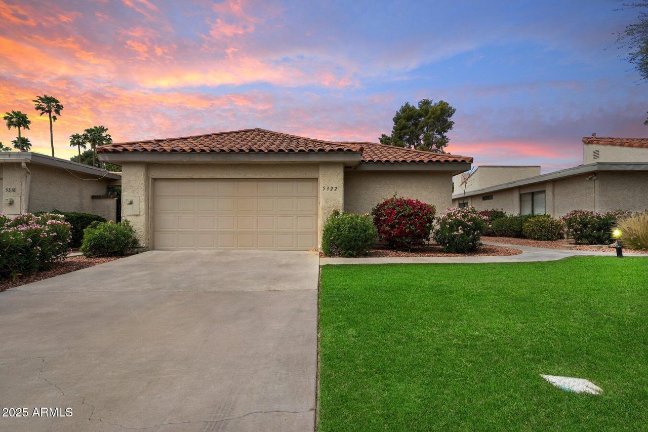 5322 N 78th St., Scottsdale, AZ 85250