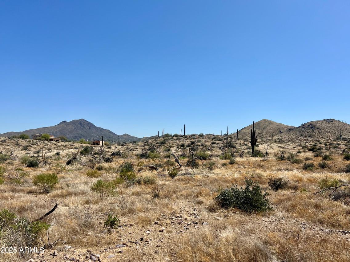 00000 E Highland Rd. #2, Cave Creek, AZ 85331