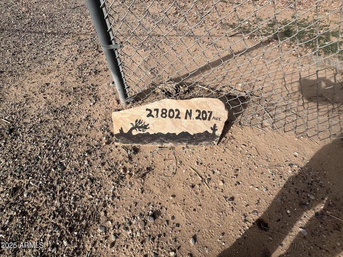 27802 N 207th Ave. #116, Wittmann, AZ 85361