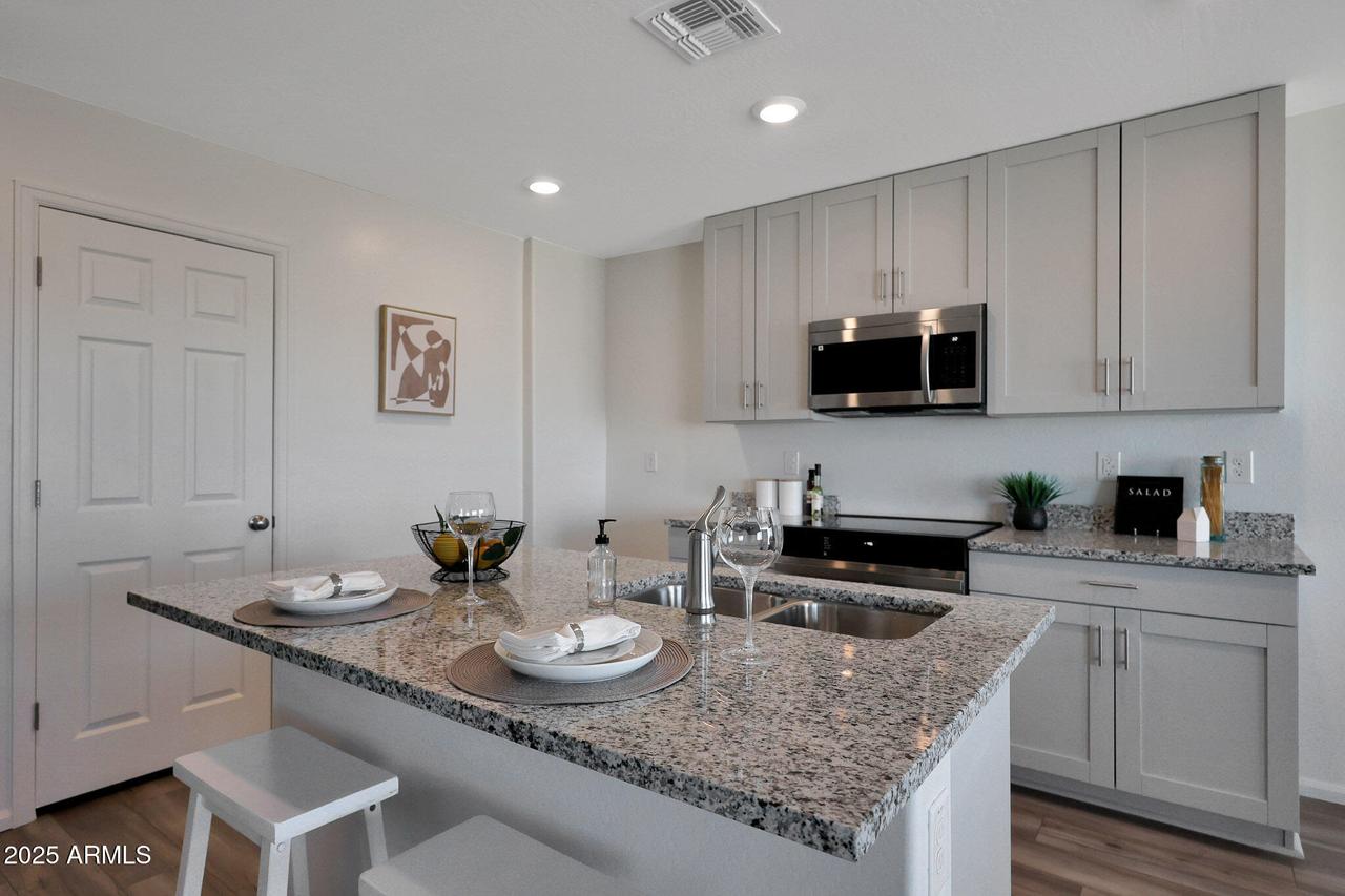 1313 W Inca Dr., Coolidge, AZ 85128