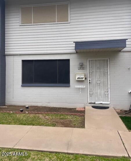 2533 W Rose Ln. #A8, Phoenix, AZ 85017