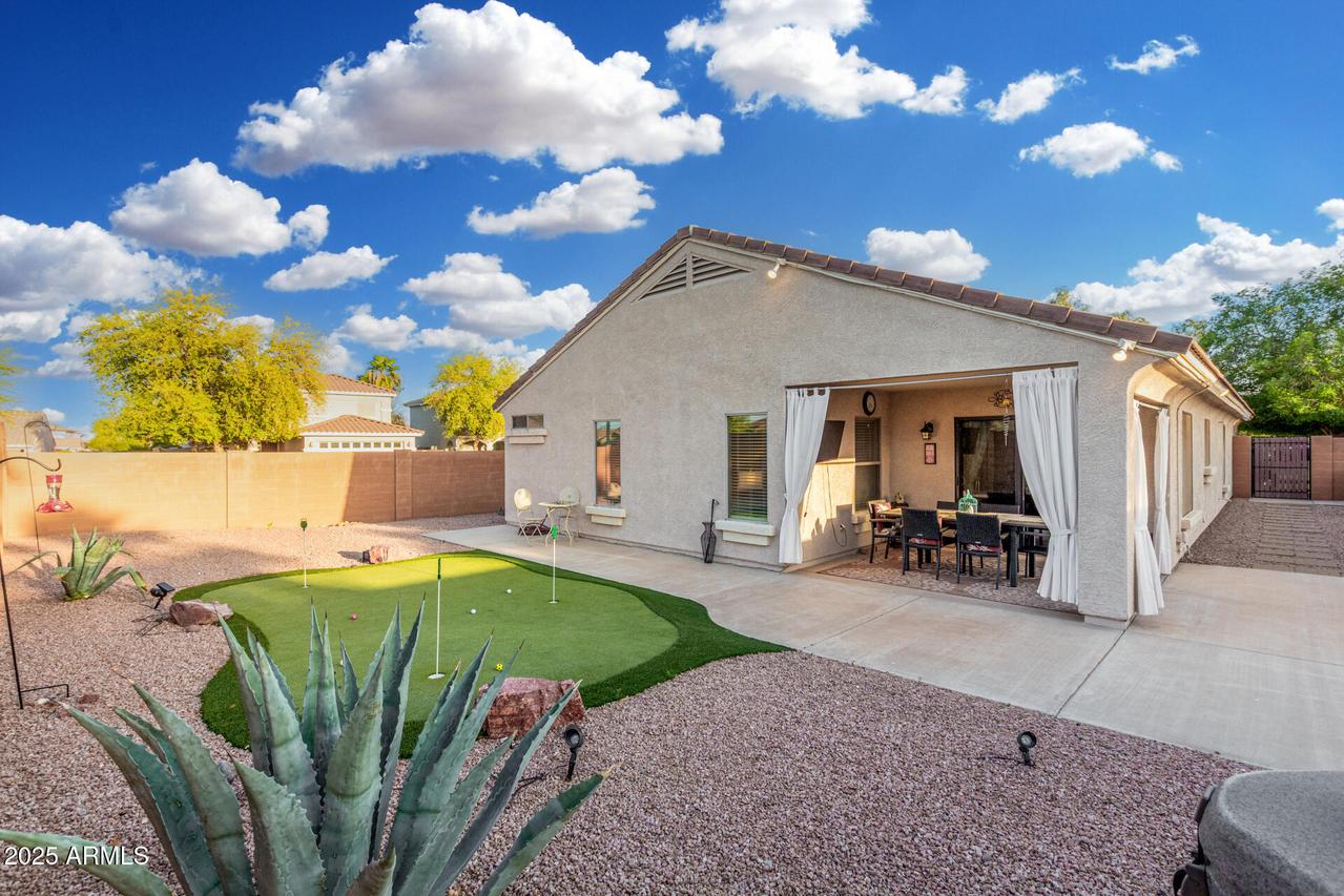 17808 W Boca Raton Rd., Surprise, AZ 85388