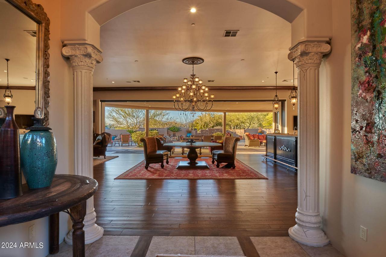 11481 E Salero Dr., Scottsdale, AZ 85262