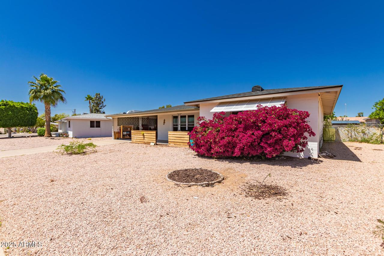 5410 E Duncan St., Mesa, AZ 85205