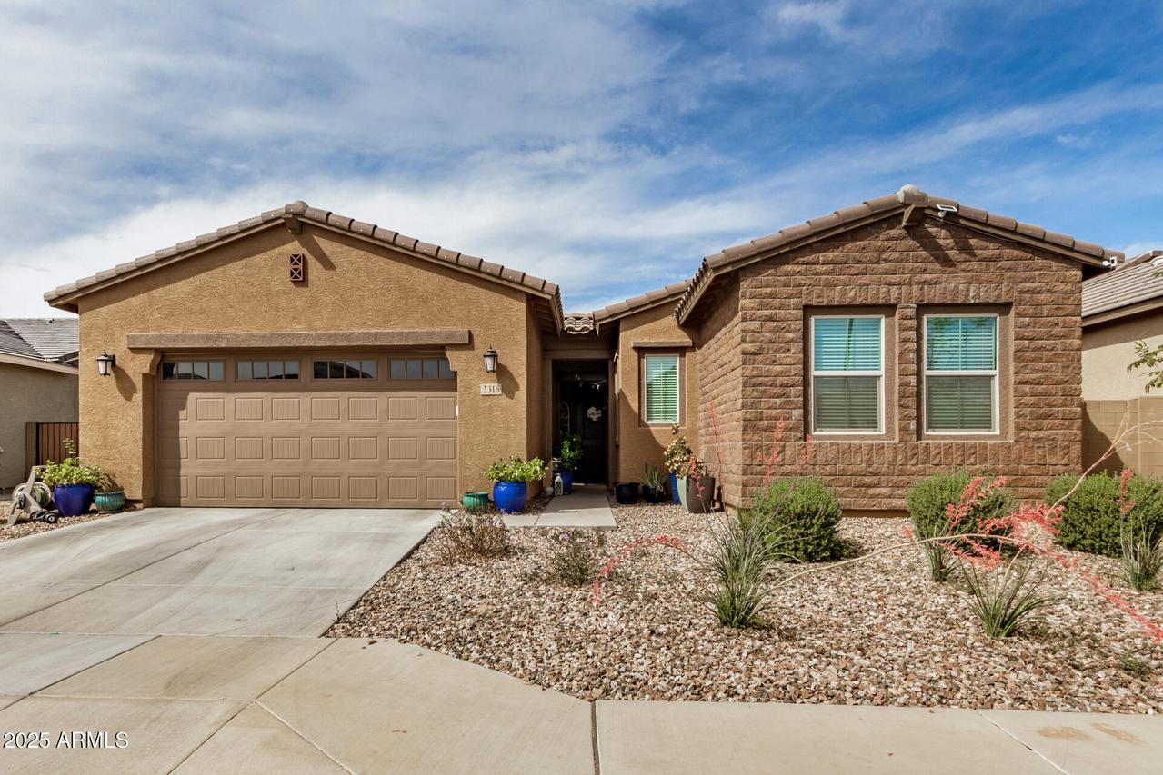 2316 E Isaiah Ave., Gilbert, AZ 85298