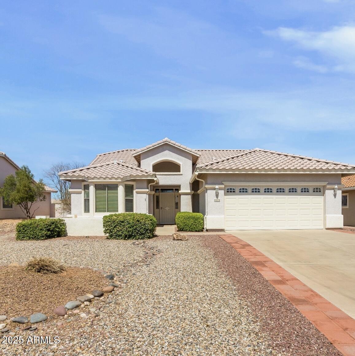 2335 Willowbrook Pl., Sierra Vista, AZ 85650
