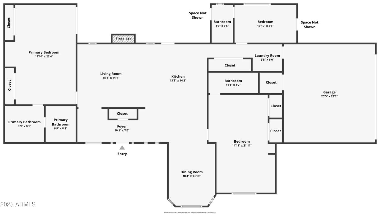 820 W Vah Ki Inn Rd., Coolidge, AZ 85128