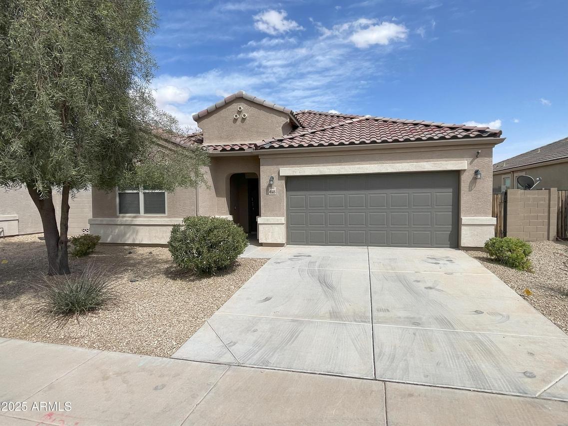 16665 N Luna Dr., Maricopa, AZ 85138