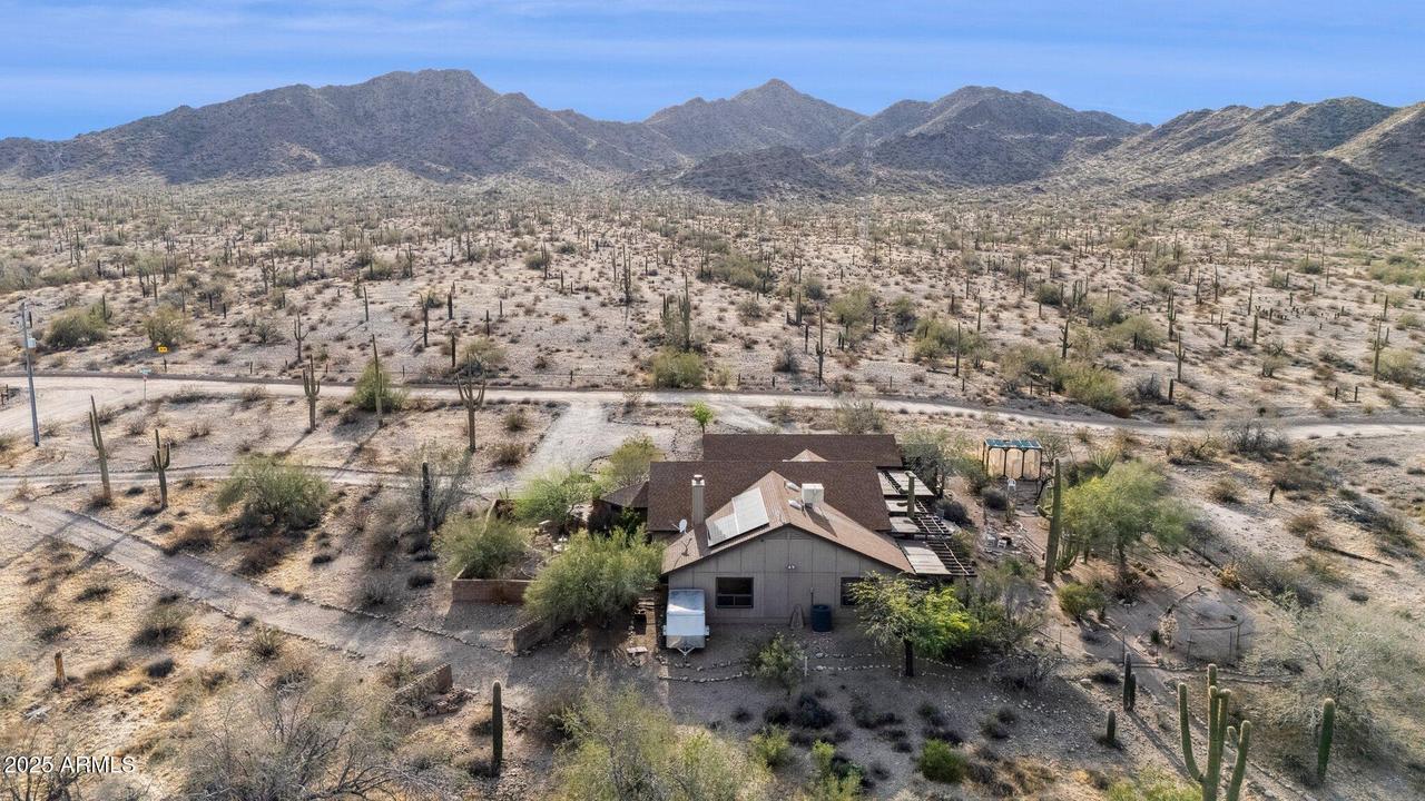 54322 W Dune Shadow Rd., Maricopa, AZ 85139