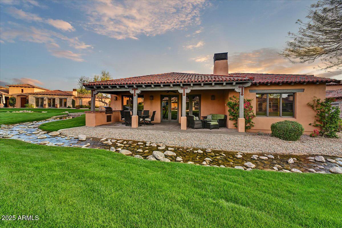 7680 E Golden Eagle Cir., Gold Canyon, AZ 85118