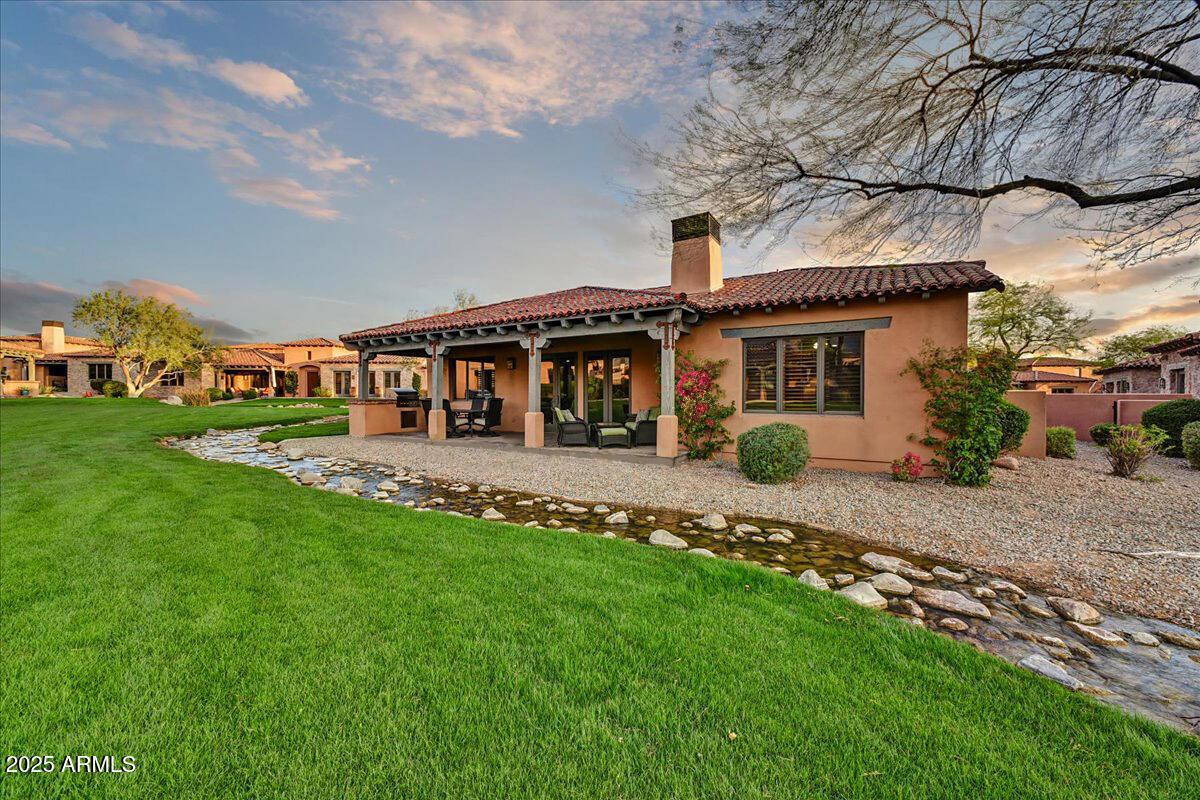 7680 E Golden Eagle Cir., Gold Canyon, AZ 85118