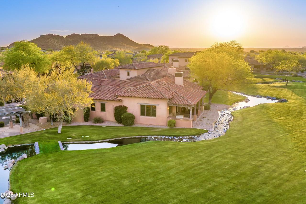 7680 E Golden Eagle Cir., Gold Canyon, AZ 85118