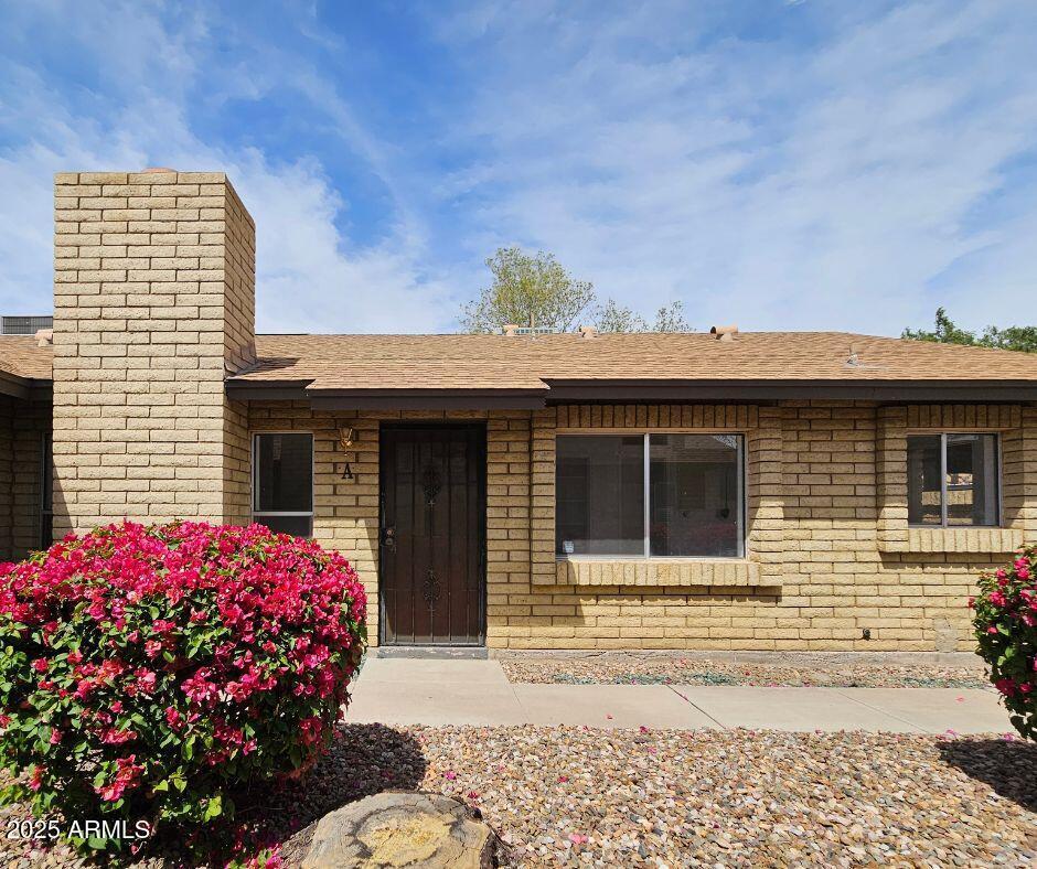 6415 S Newberry Rd. #A, Tempe, AZ 85283