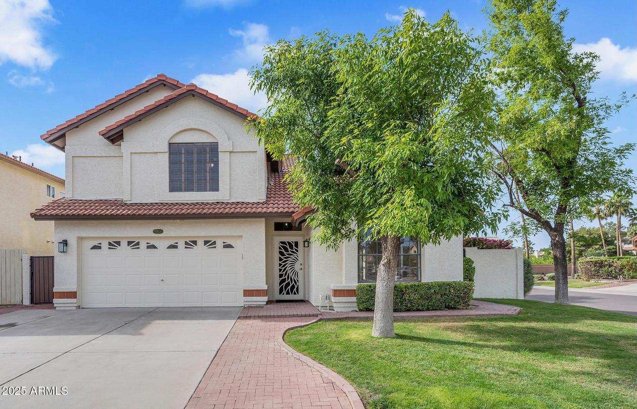 3523 E Windmere Dr., Phoenix, AZ 85048