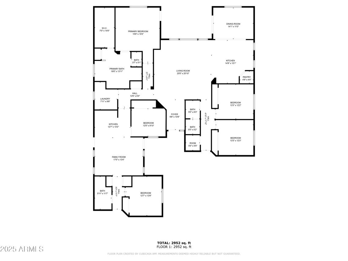 5353 S Sorrell, Mesa, AZ 85212