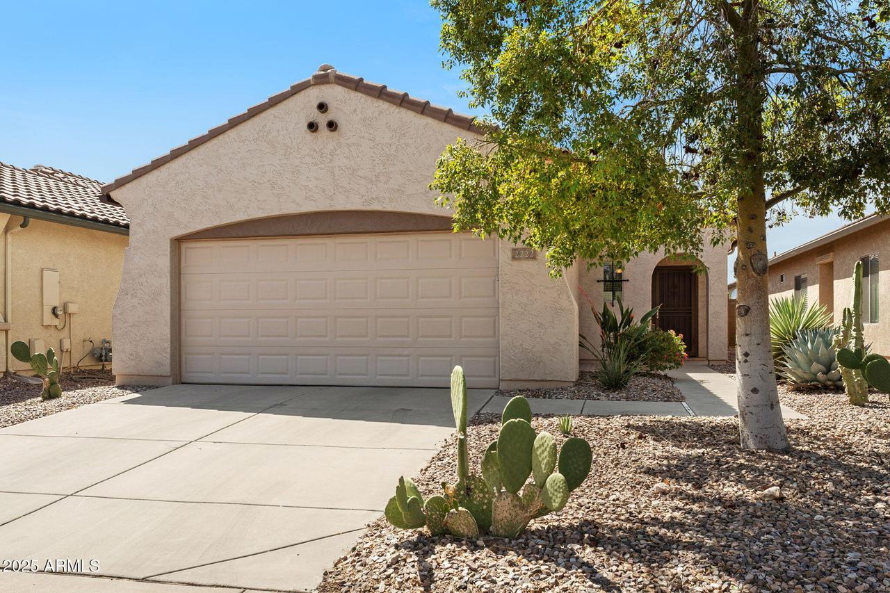 2222 N Pecos Ct., Florence, AZ 85132