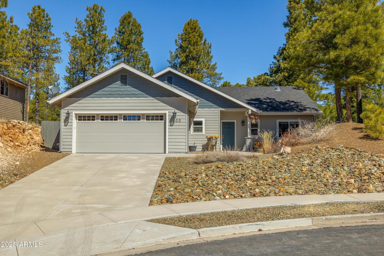 100 W Agate Ct., Flagstaff, AZ 86005