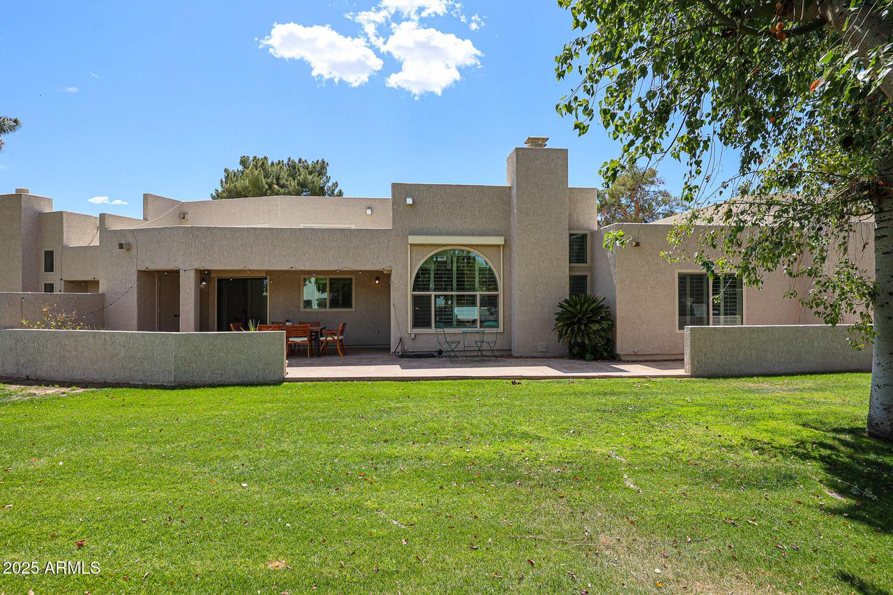 1077 N Vista Verde Cir., Litchfield Park, AZ 85340