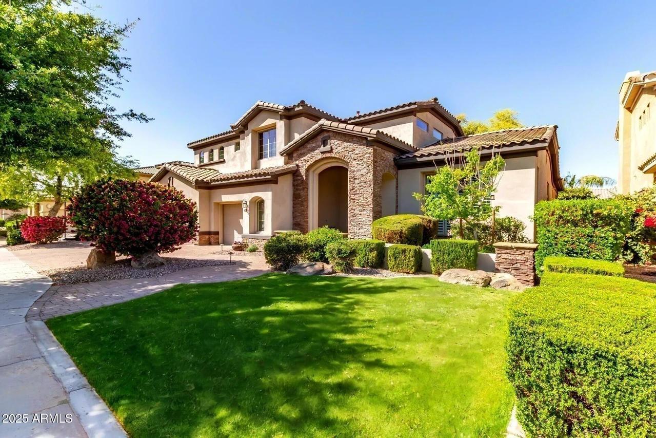 4746 E Buckboard Ct., Gilbert, AZ 85297