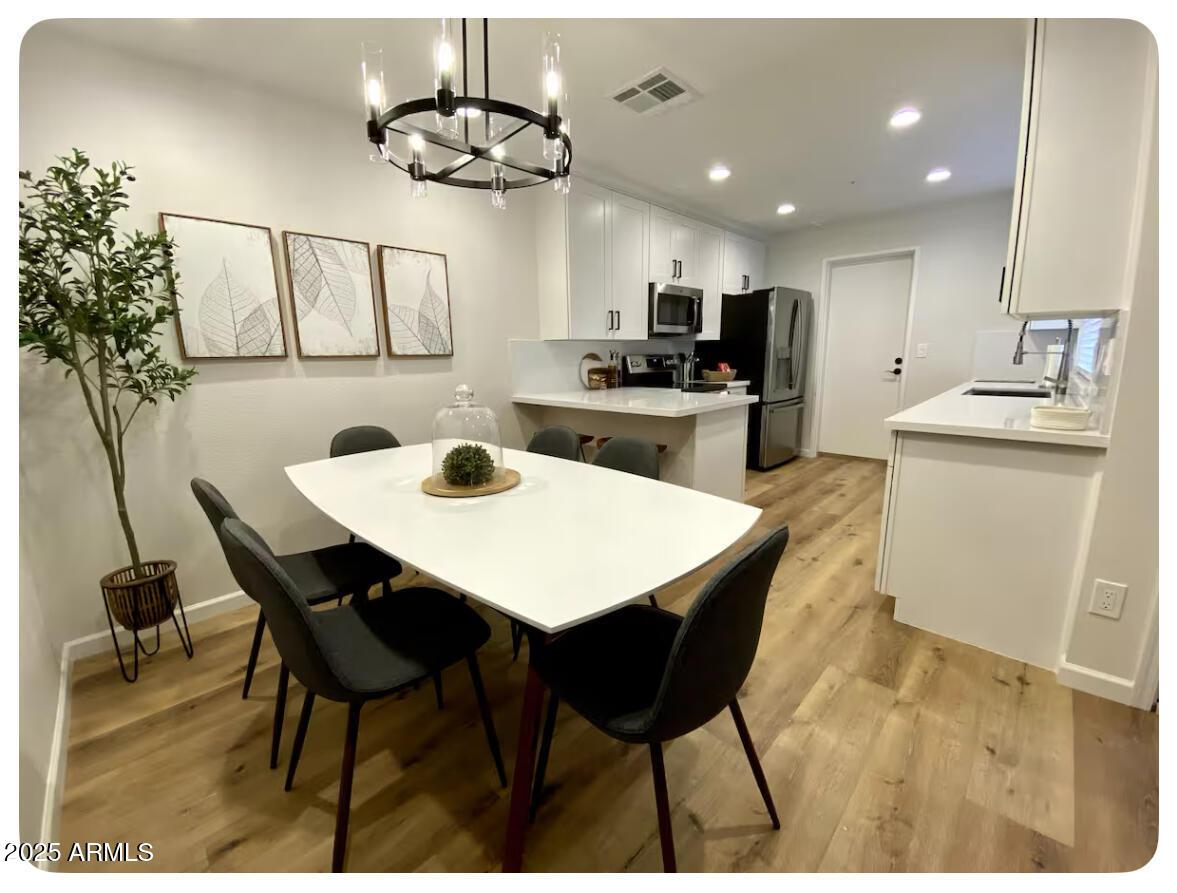 1633 E Lakeside Dr. #38, Gilbert, AZ 85234