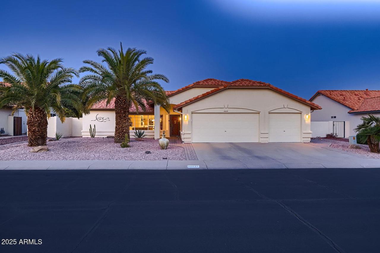 20629 N 110th Ave., Peoria, AZ 85373