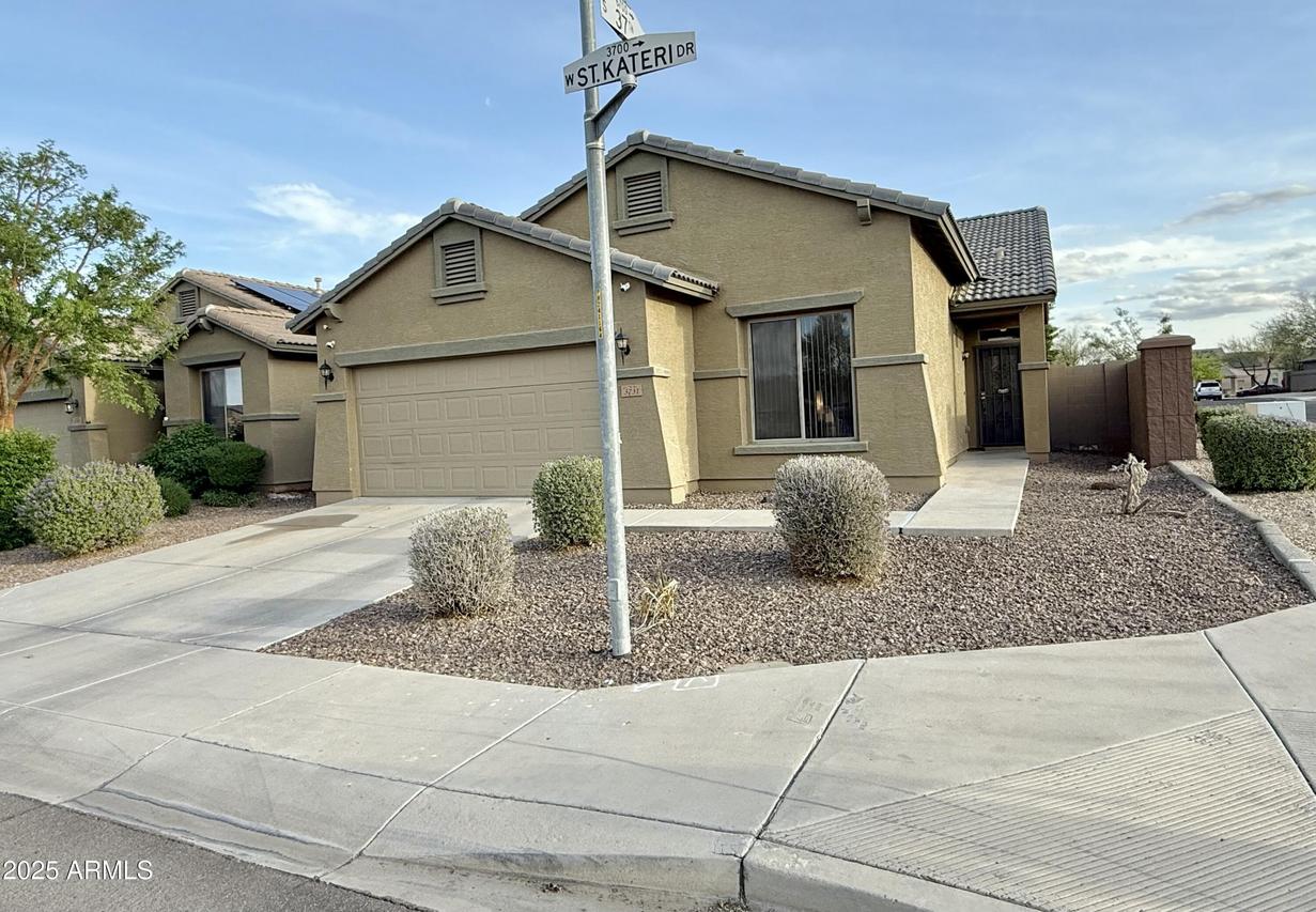 3731 W St Kateri Dr., Phoenix, AZ 85041